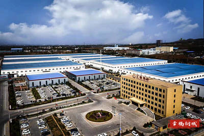 喜訊！鋼城區(qū)7家企業(yè)榮登濟南市綠色工廠榜單，引領(lǐng)產(chǎn)業(yè)綠色轉(zhuǎn)型
